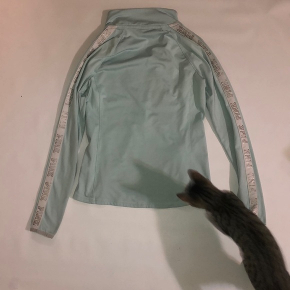 Pink jacket - Picture 5 of 5